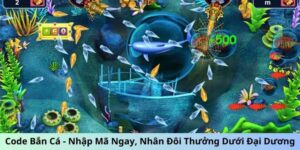 code bắn cá vui vip79